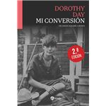 Mi conversión