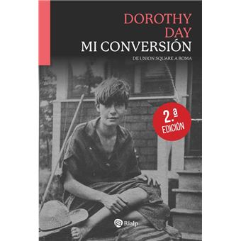 Mi conversión