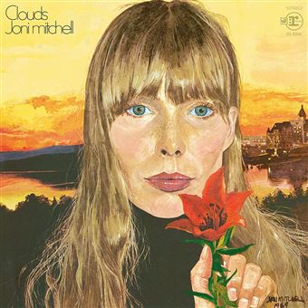 Clouds - Vinilo