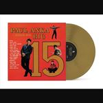 Paul Anka Sings His Big 15