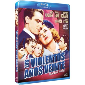 BLR-LOS VIOLENTOS AÑOS VEINTE