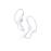 Auriculares Deportivos Sony MDR-AS210 Blanco_0