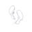 Auriculares Deportivos Sony MDR-AS210 Blanco