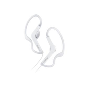Auriculares Deportivos Sony MDR-AS210 Blanco