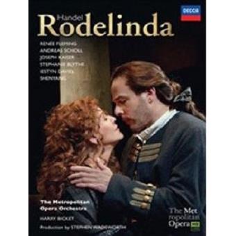 Rodelina