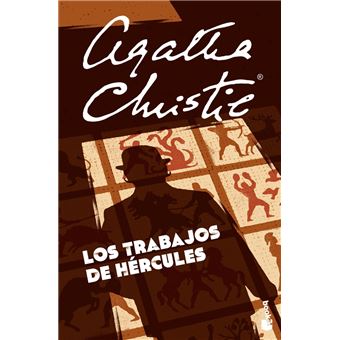 Los trabajos de Hércules