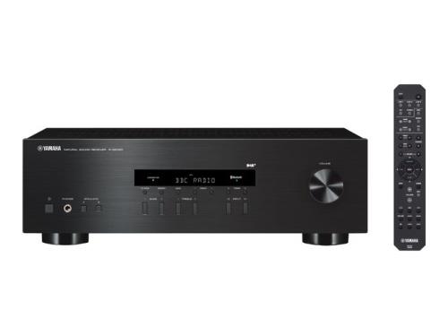 Yamaha Rs202d Receptor Estero Negro