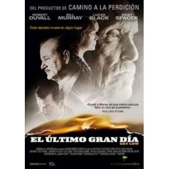 El último gran día - DVD
