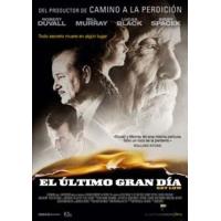 El último gran día - DVD