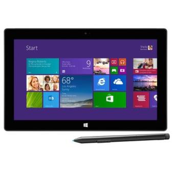 Microsoft Surface Pro 2 128 Gb Tablet Comprar En Fnac