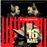 16 Bars B.S.O. - Vinilo_0