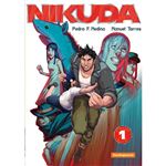 Nikuda