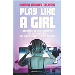 Play like a girl