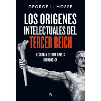 Orígenes intelectuales del Tercer Reich - 1