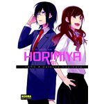 Horimiya 1