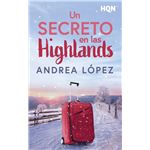 Un secreto en las Highlands