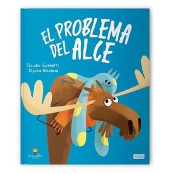 El Problema Del Alce