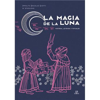 La Magia de la Luna