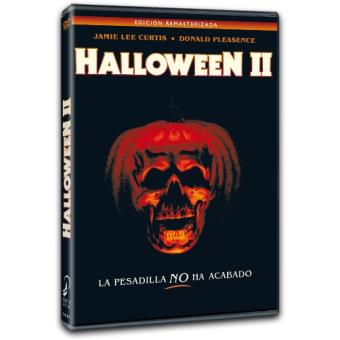 Halloween II - DVD