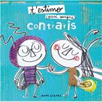 T'estimo quasi sempre -contraris-