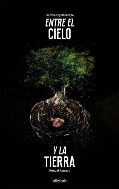 Sallybooks Mujer Entre El Cielo Y La Tierra