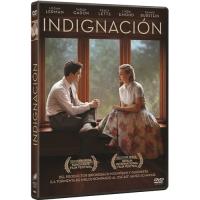 Indignación - Exclusiva Fnac - DVD