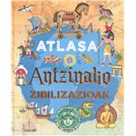 Atlasa antzinako zibilizazioak
