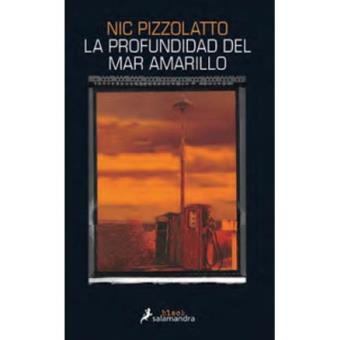 La profundidad del mar amarillo