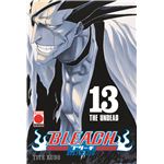 Bleach Bestseller 13 The Undead