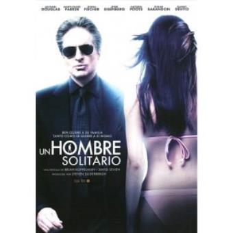 Un hombre solitario - DVD