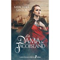La dama de Jacobsland