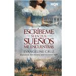 Escribeme Si En Tus Sueños Me Encuentras