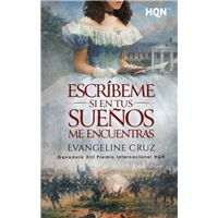 Escribeme Si En Tus Sueños Me Encuentras