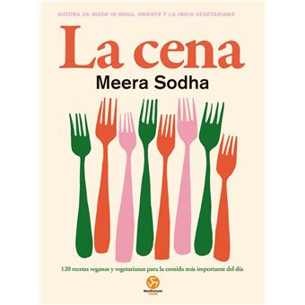 La cena