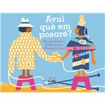 Avui què em posaré?