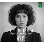 Limina - CD