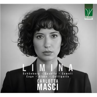 Limina - CD