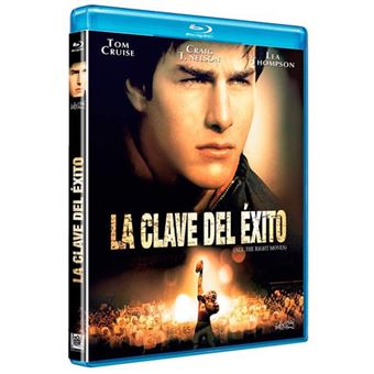 La clave del éxito - Blu-Ray