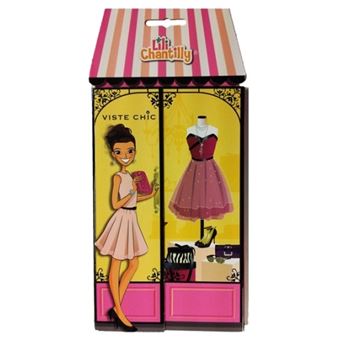 Lili boutiques. viste chic