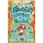 The extraordinary adventures of Ali