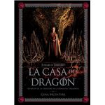 Juego De Tronos La Casa Del Dragon-Secretos De La Creacion D
