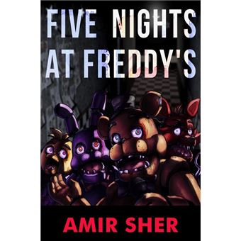Five Nights at Freddy's - 1