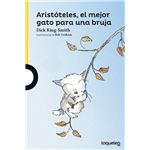 Aristoteles el mejor gato para-loqu