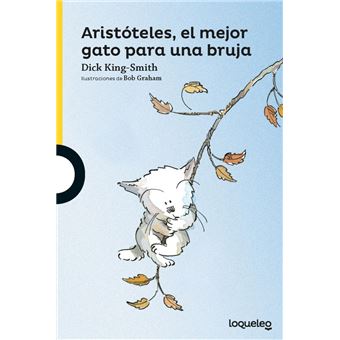 Aristoteles el mejor gato para-loqu