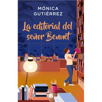 La editorial del señor Bennet
