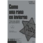 Como Una Rana En Invierno