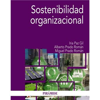 Sostenibilidad organizacional