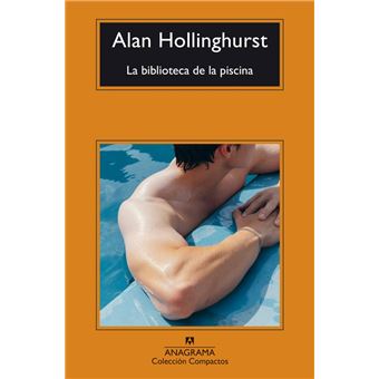 La biblioteca de la piscina