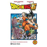 Dragon Ball Super, Vol. 4 Manga eBook por Akira Toriyama - EPUB Libro
