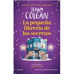 La Pequeña Libreria De Los Secretos